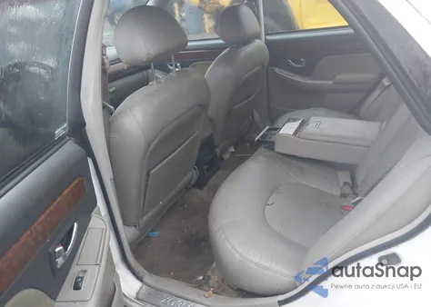 2005 Hyundai Xg350 L from USA, damaged, VIN KMHFU45EX5A385476